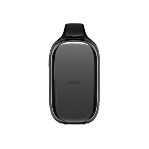 Электронная сигарета ROQY L Ежевика Мята